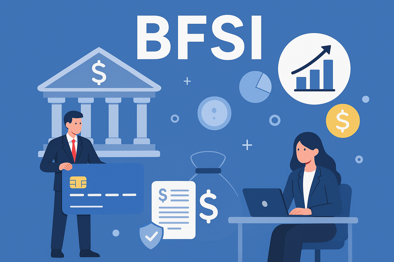What Is BFSI? A Complete Guide to the Sector and Its Importance